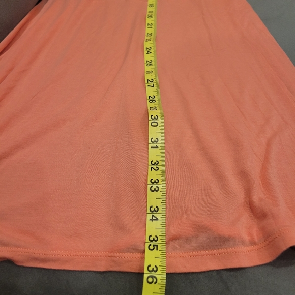 La Perla Magnolia Lace Trim Nightgown SZ Small - Picture 7 of 11